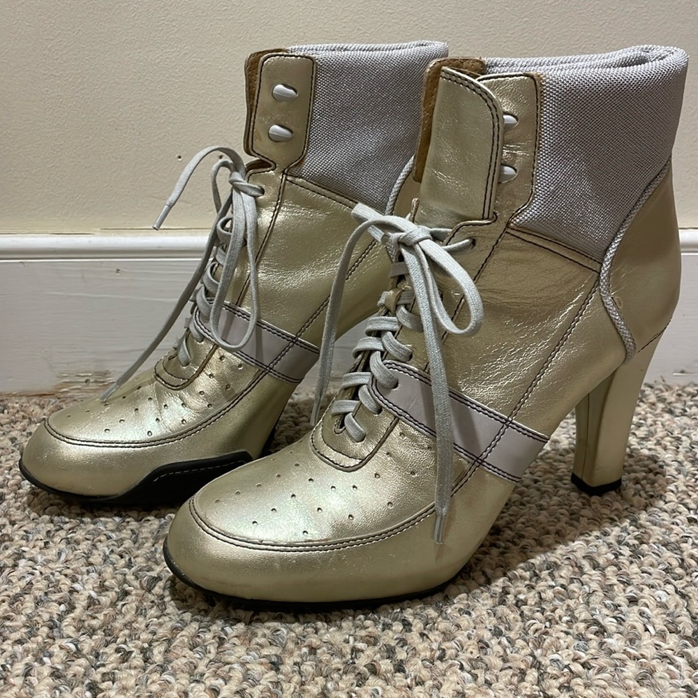 Cole Hassan G Series Boots